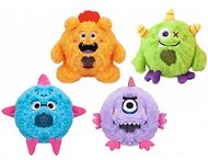 PLUSH BALL JELLY MONSTERS