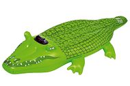 Crocodile Rider 