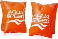 Schwimmflügel "Aqua speed" orange