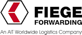 Fiege Forwarding Schweiz AG - an AIT Worldwide Logistics Company