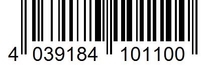 Barcode