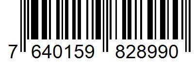 Barcode