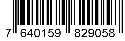 Barcode