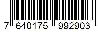 Barcode