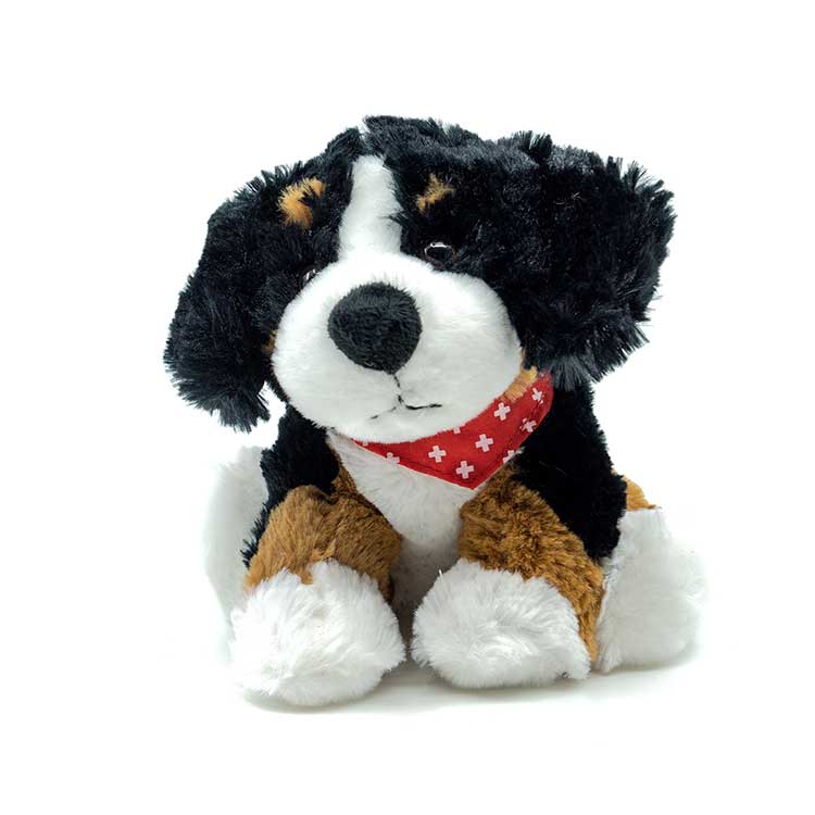 bovaro del bernese peluche