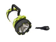 LED camping lantern Spotlight 