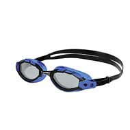 Swimming goggles stahlblau