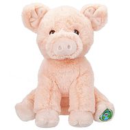 ECO Maiale peluche 