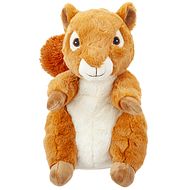 ECO cureuil en peluche 