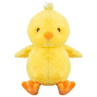 ECO Poussin en peluche 