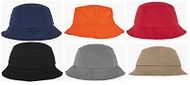 OUTDOOR Cappello Flexfit