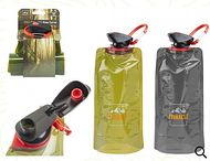 Set drinking bottles 2 colors 