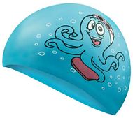 Cuffia nuoto bambini OCTOPUS 