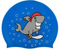 Cuffia nuoto bambini SHARK 