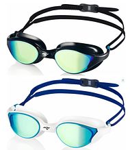 Lunettes natation 