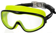 Schwimmbrille TIVANO grün