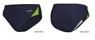 Men's swimming trunks navy