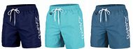 Herren Badeshort 