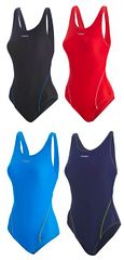 Maillot 1 pice pour femme