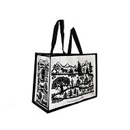 shopping bag "Poya"