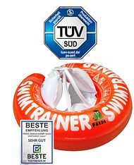 SWIMTRAINER "Classic" Baby rot