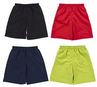 Jungen Bermudas