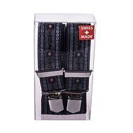 Suspenders Adults Ethno anthr. 