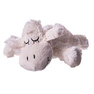 Pecore peluche 18 cm 