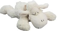 Pecore peluche 30 cm 