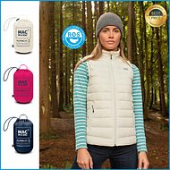 Gilet Doudoune Femmes ALPINE