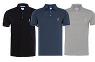 OUTDOOR SPIRIT POLO-Shirt