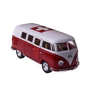 VW Classic Bus con CH-croce 