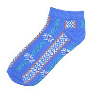 Set Sneaker Socks Ethno 