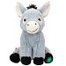 ECO ne en peluche 23 CM 100% Recycled PET