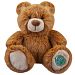 ECO Ours en peluche 23 CM 100% Recycled PET