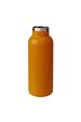 Flacon isotherme 'Rtro' 0.5L orange