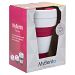 Mug MIDI  pliable 355ML BERRY