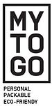 MYTOGO with tagline