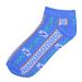 Set Sneaker Socks Ethno Lot de 3 paires de chaussettes