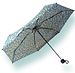 Super mini ombrello pieghevole 4 modelli assortiti