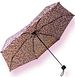 Super mini ombrello pieghevole 4 modelli assortiti