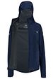 Running jacket Venture Lady 16'000gsm Breathability